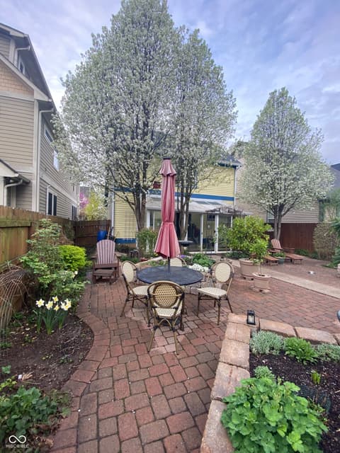 Photo of 2307 N Alabama Street, Indianapolis, IN