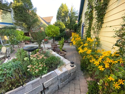 Photo of 2307 N Alabama Street, Indianapolis, IN
