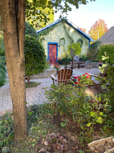 Photo of 2307 N Alabama Street, Indianapolis, IN