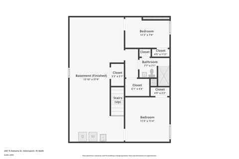 Photo of 2307 N Alabama Street, Indianapolis, IN