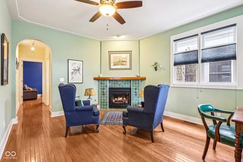 Photo of 2307 N Alabama Street, Indianapolis, IN