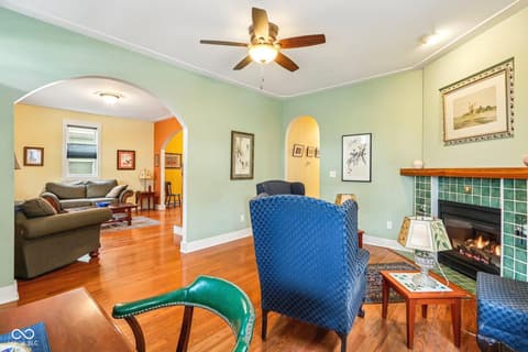Photo of 2307 N Alabama Street, Indianapolis, IN