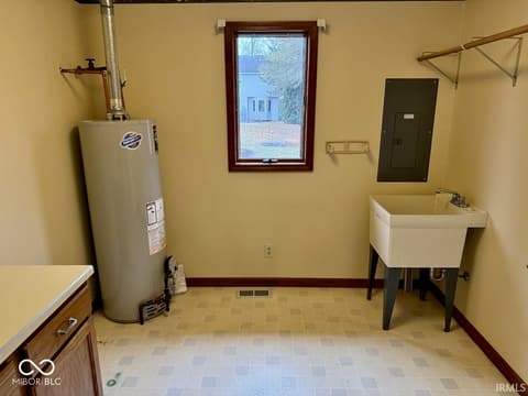 Utility Room — 3901 W Allen Court, Muncie, IN