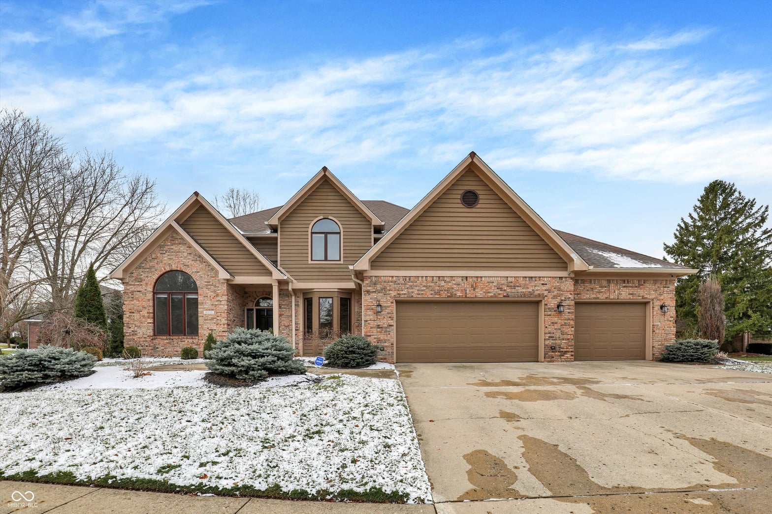 Photo of 8802 Worthington Court, Indianapolis, IN