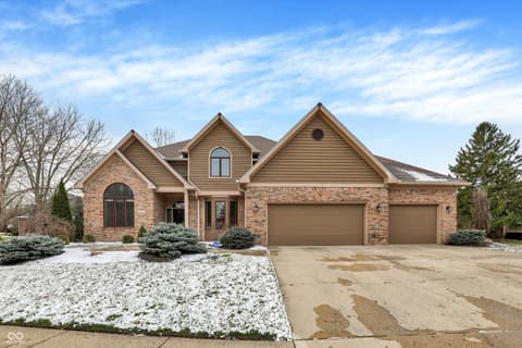 8802 Worthington Court