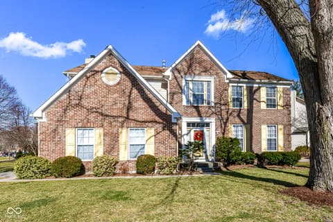 5117 McHenry Lane