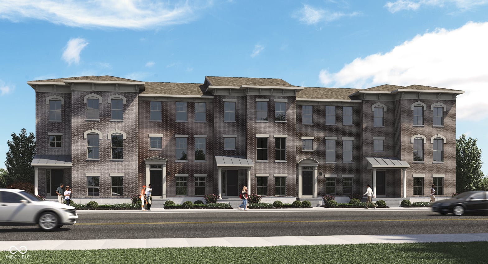 Photo of 17738 Noel Street, Noblesville, IN