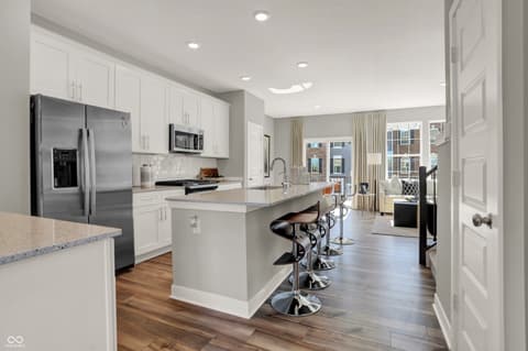 Photo of 17738 Noel Street, Noblesville, IN