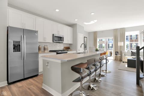Photo of 17738 Noel Street, Noblesville, IN