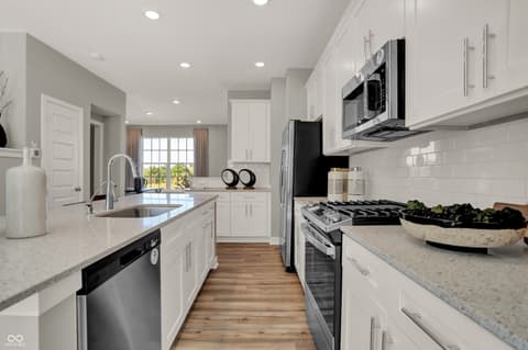Photo of 17738 Noel Street, Noblesville, IN