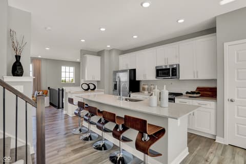 Photo of 17738 Noel Street, Noblesville, IN