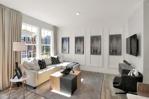 Photo of 17738 Noel Street, Noblesville, IN