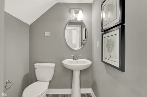 Photo of 17738 Noel Street, Noblesville, IN