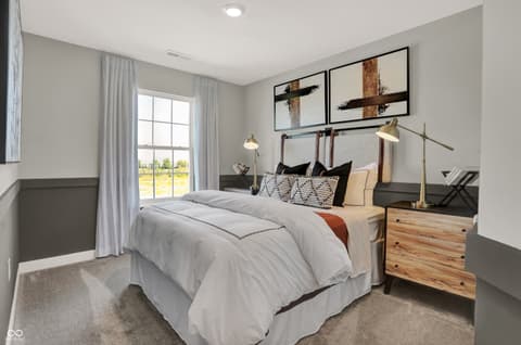 Photo of 17738 Noel Street, Noblesville, IN
