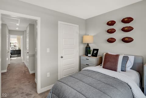 Photo of 17738 Noel Street, Noblesville, IN