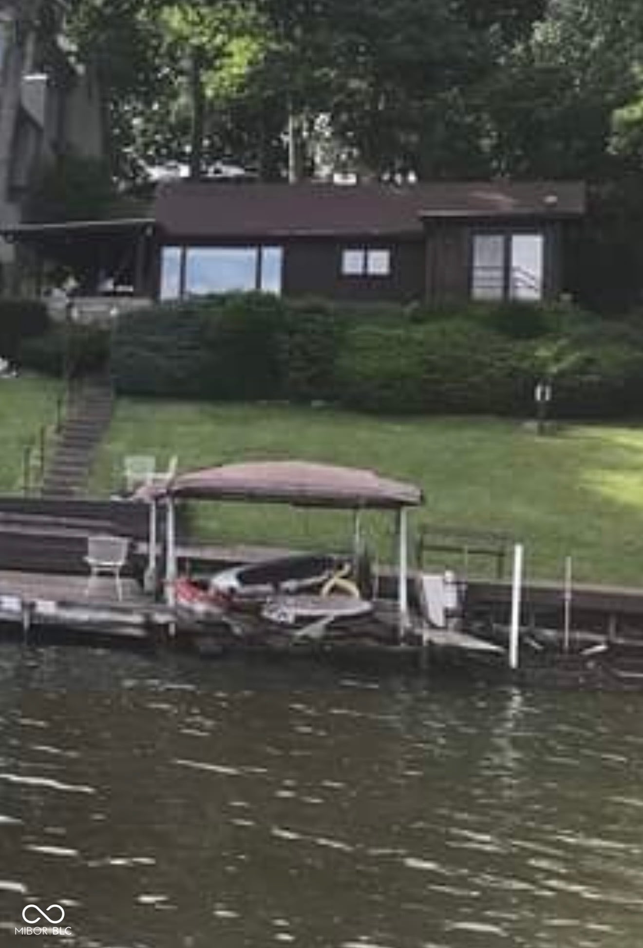 Photo of 11744 W White View Drive, Monticello, IN