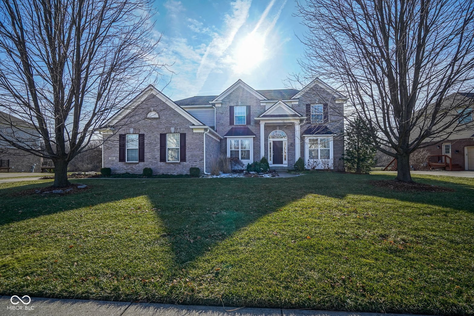 Photo of 3905 Heathfield Court, Zionsville, IN
