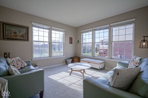 Photo of 3905 Heathfield Court, Zionsville, IN