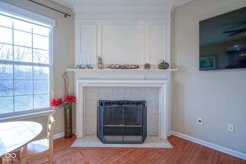 Photo of 3905 Heathfield Court, Zionsville, IN