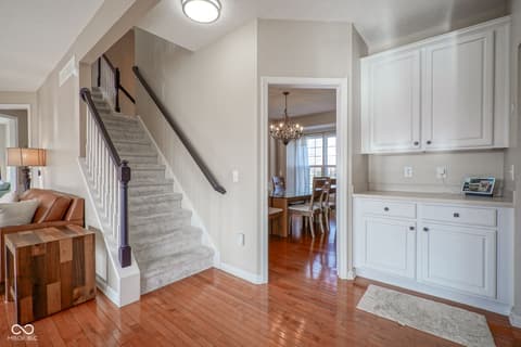 Photo of 3905 Heathfield Court, Zionsville, IN