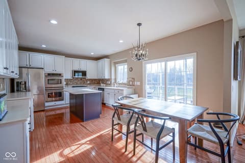 Photo of 3905 Heathfield Court, Zionsville, IN