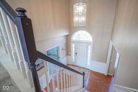 Photo of 3905 Heathfield Court, Zionsville, IN