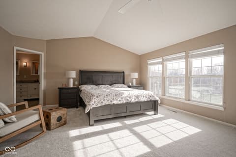 Photo of 3905 Heathfield Court, Zionsville, IN