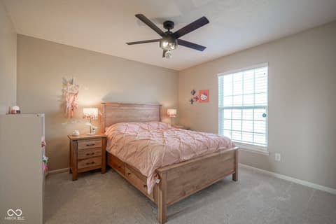 Photo of 3905 Heathfield Court, Zionsville, IN