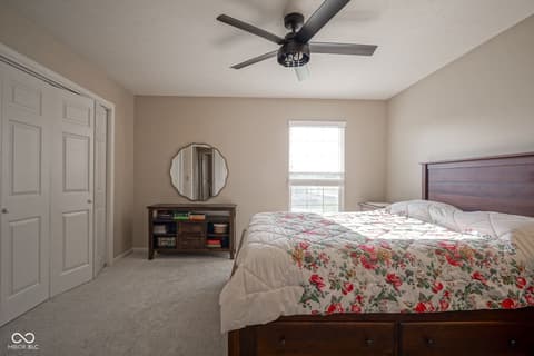 Photo of 3905 Heathfield Court, Zionsville, IN
