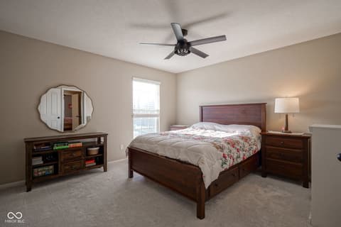 Photo of 3905 Heathfield Court, Zionsville, IN