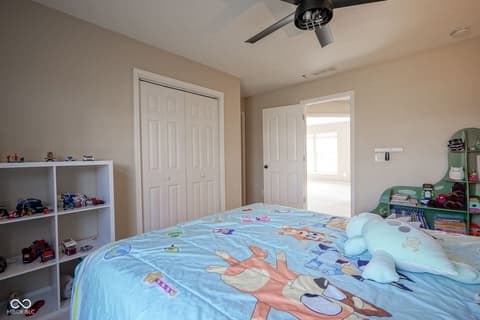 Photo of 3905 Heathfield Court, Zionsville, IN