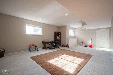 Photo of 3905 Heathfield Court, Zionsville, IN