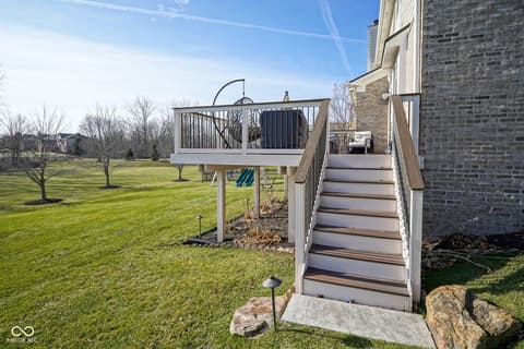 Photo of 3905 Heathfield Court, Zionsville, IN