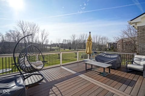 Photo of 3905 Heathfield Court, Zionsville, IN