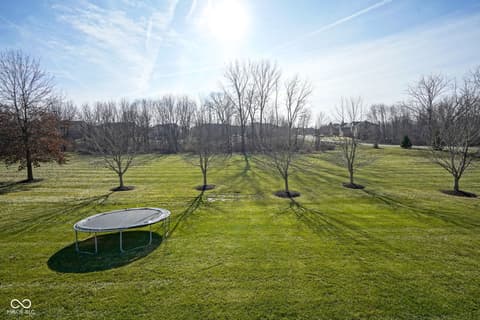 Photo of 3905 Heathfield Court, Zionsville, IN