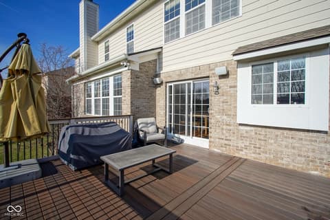 Photo of 3905 Heathfield Court, Zionsville, IN