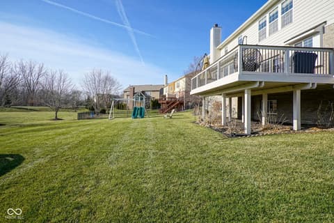 Photo of 3905 Heathfield Court, Zionsville, IN