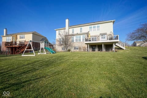 Photo of 3905 Heathfield Court, Zionsville, IN