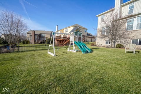 Photo of 3905 Heathfield Court, Zionsville, IN