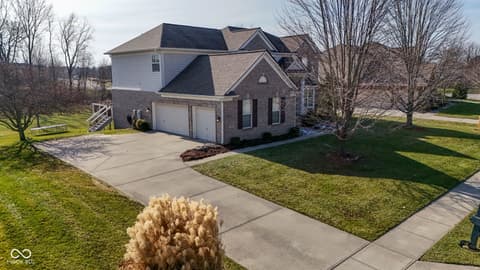 Photo of 3905 Heathfield Court, Zionsville, IN