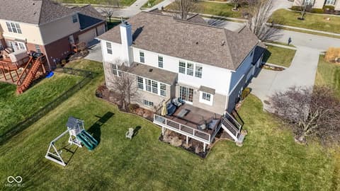 Photo of 3905 Heathfield Court, Zionsville, IN