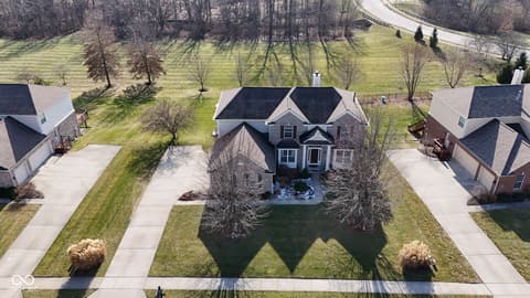Photo of 3905 Heathfield Court, Zionsville, IN