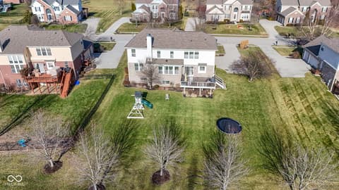 Photo of 3905 Heathfield Court, Zionsville, IN