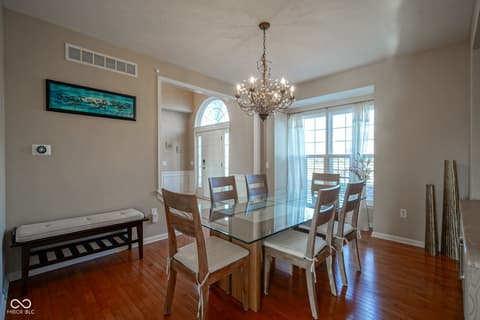 Photo of 3905 Heathfield Court, Zionsville, IN