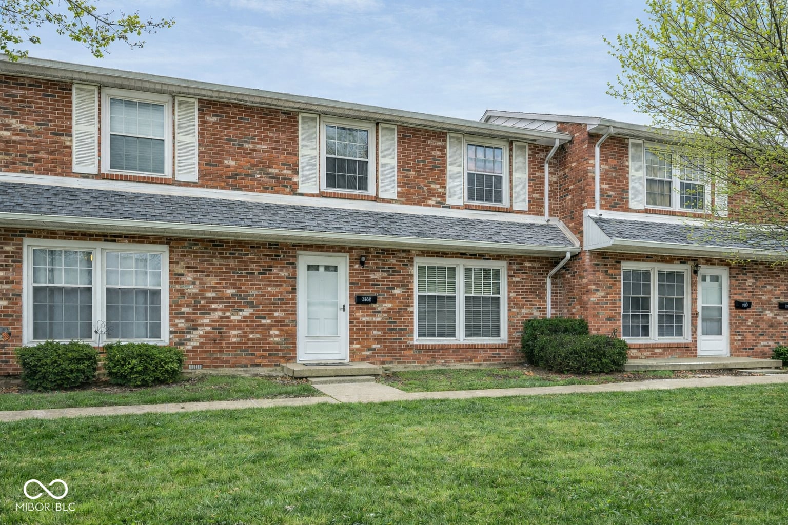 Photo of 2208 Roselawn Drive, Lebanon, IN