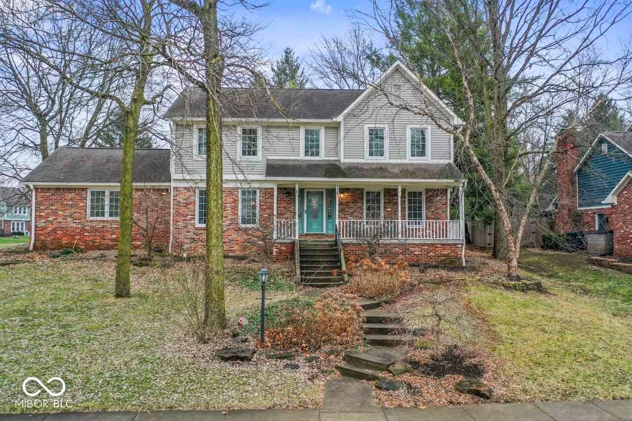 Photo of 129 Stony Creek Overlook, Noblesville, IN