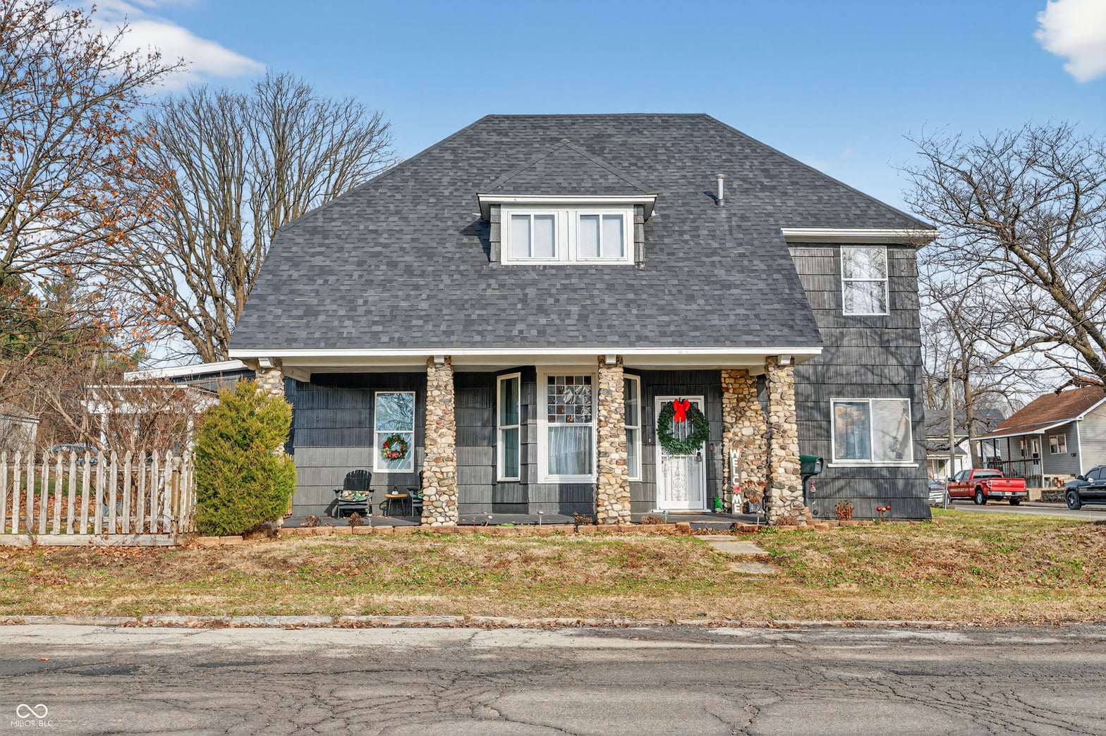 Photo of 602 N Harrison Street, Alexandria, IN