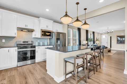 Photo of 15949 Park City Road, Noblesville, IN