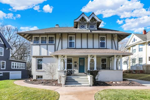814 Highland Avenue