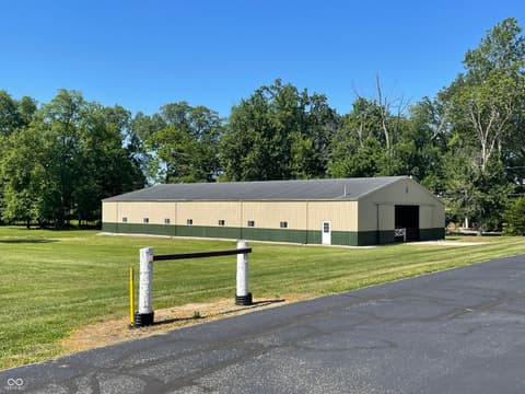 Photo of 591 E 400 S, Kokomo, IN